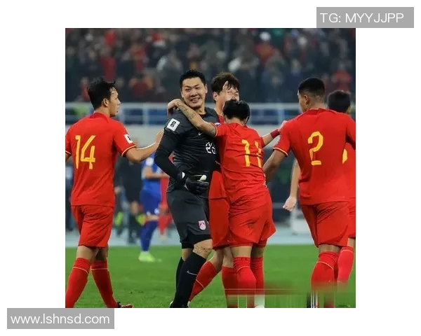 中国足球球星7号身份揭秘 他是如何成为国足的重要支柱的