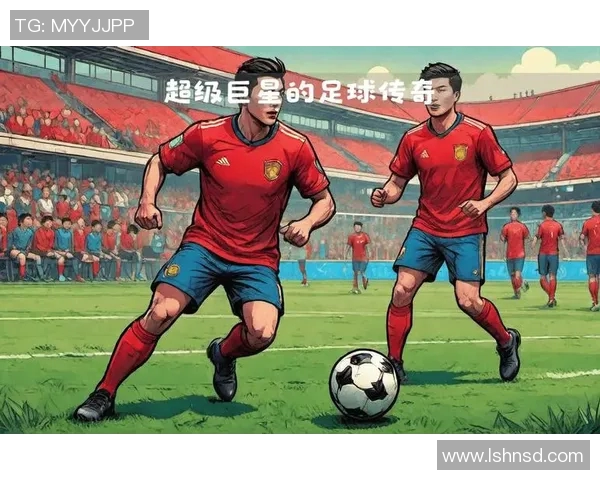 足球游戏中最强球星排行榜盘点：谁是虚拟场上的绝对王者